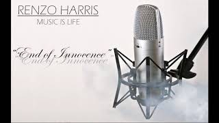 Kamelot - End of Innocence (Cover by Renzo Harris)