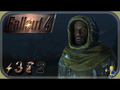 Die Hubologen - #362 ★ Fallout 4 ★ Let's Play Fallout 4