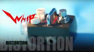 Video thumbnail for [Whip] Metal Distortion Pedal Overview Demo - HOTONE "SKYLINE" Series Stompbox by HotoneAudio