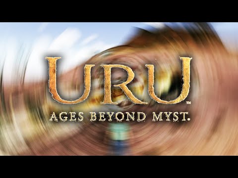 URU: Ages Beyond Myst (2003)