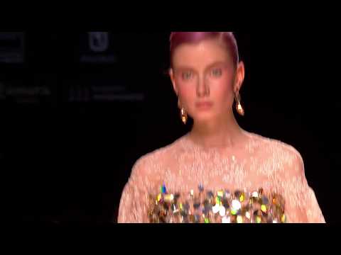 MBFW Madrid: el desfile de Duyos Primavera 2018