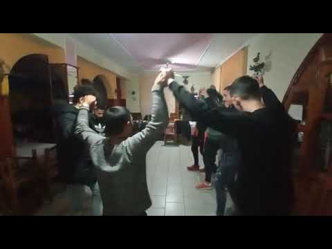 Cunat e goses ja marin valles🔥