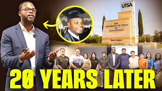 20 Years Later… Here’s what I Wish I Would Have Known!