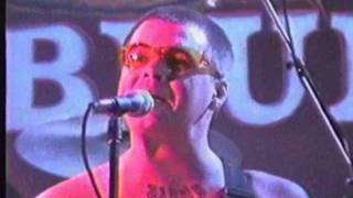 Sublime Greatest Hits Live 4-5-1996
