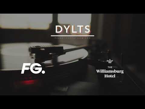DYLTS Disco House Mix - Radio FG March 2023