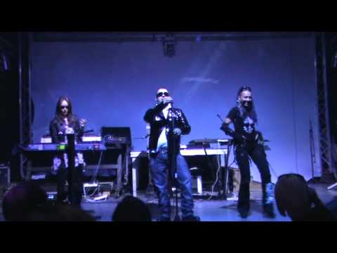 Месмер - Ideal Love - Live at STORY club (09.05.2011) [1/3]