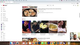 Aula 4   Pesquisa de nome para o Canal