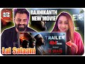LAL SALAAM - Trailer Review |  Superstar Rajnikanth | Aishwarya | The Sorted Reviews