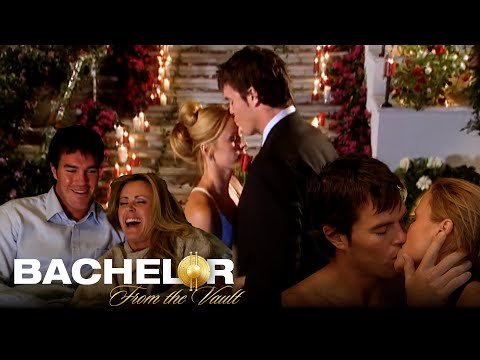 Rewatch All 56 Minutes of Trista & Ryan Sutter’s Fairy-Tale Love Story | The Bachelorette