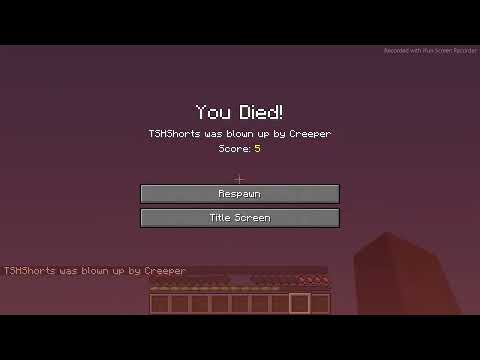 Monster School : Baby Steve Becomes Thor - Minecraft Animation