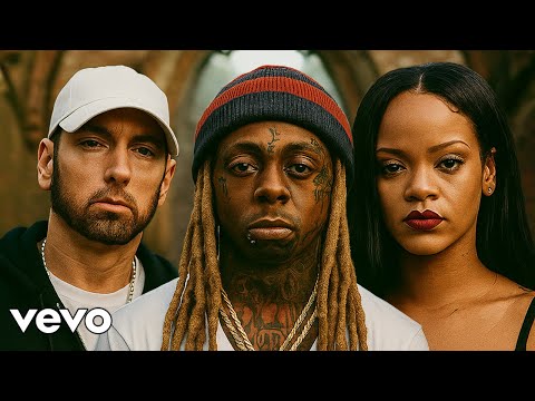 Lil Wayne ft. Eminem & Rihanna - Reborn [Music Video 2025]