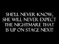 Famous Last Words- Welcome To The Show Lyrics ...