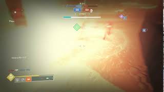 Destiny 2 - HULK SMASH