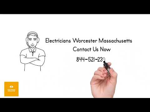 Residential Electricians Worcester MA