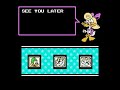 Weird Pirated Games: Mario 6 NES (Tiny Toon hack)