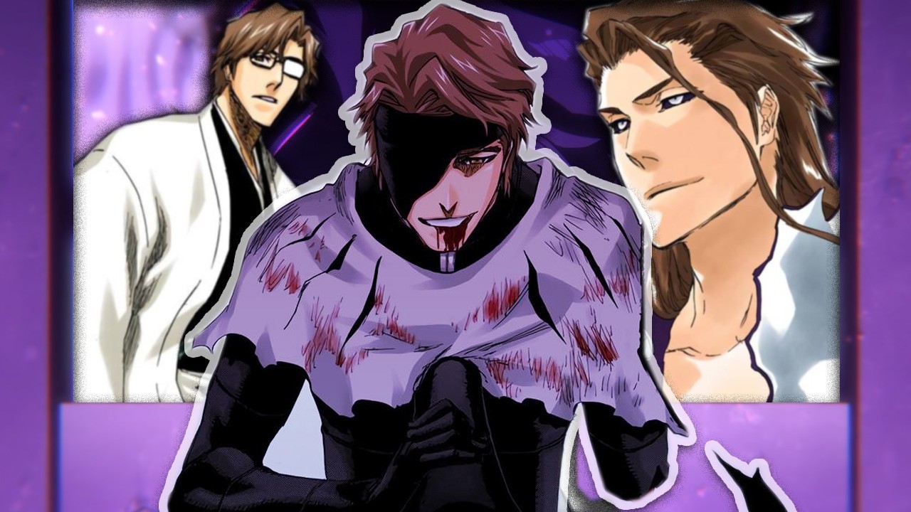 How Bleach Broke the Villain Redemption Curse