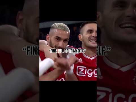 Lucas Moura vs Ajax🔥🤩🤯 #football #ucl #comeback #tottenham