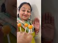 Anaya Aur Mumma Eating Lollipop Comedy Nannuchunnu Shorts
