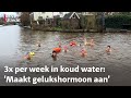 Nationale Dipdag: 'Een gevoel van: yes, ik leef!' | RTV Utrecht