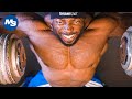 George Peterson's Contest Prep Chest Workout | 6 Days Out From Tampa Pro