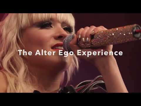 Alter Ego, Cover Band's Medley