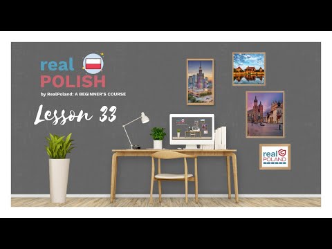 Learn Polish Lesson 35: Biernik