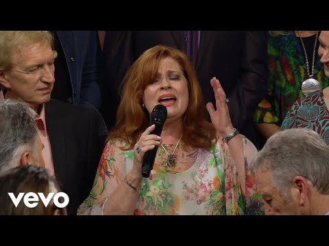 Holy Ground (Live At Studio C, Gaither Studios, Alexandria, IN/2016)