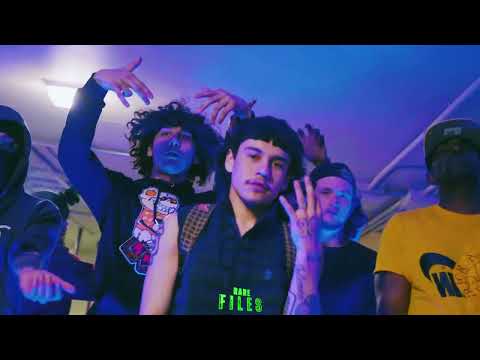 FOE Jerm - "Consequences" (Official 4K Video) | Shot by #RAREFILES