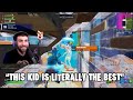 How To Become A God At Zonewars
