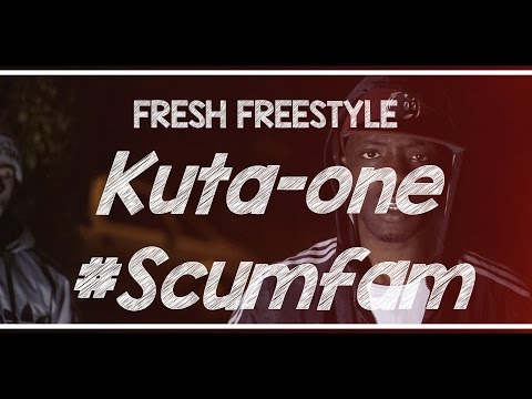 @NSMediaUK || Kuta1 - Fresh Freestyle #ScumFam
