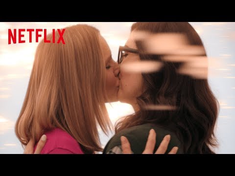 Eleanor Loses Her Sense Of Self In Janet's Void | The Good Place