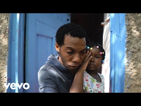 Smokey - Take The Pain (Official Video)