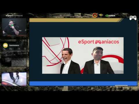 Oranges is the new LVP, Peanut, Fnatic y memes - Esportmaniacos 90