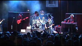 38 Special 11 - 20th Century Fox 6-18-11 Jazz Festival Rochester NY. &quot;Free Concert&quot;