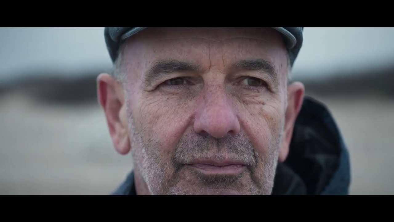 LA IMÁGEN REAL, de Pablo Montllau | Trailer - Miradas Argentinas en Cine York