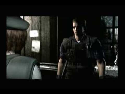 RERemake pt 13 - Unwarrented and out with it.