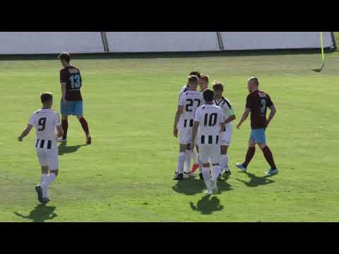 SESTŘIH PŘÍPRAVY: FC Hradec Králové – FK Náchod 4:2