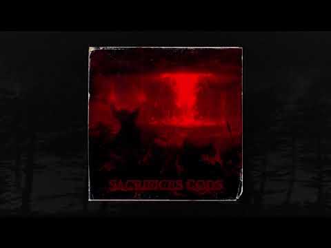 GODLESS - SACRIFICES GODS [prod. CREEPSET] (MEMPHIS 66.6 EXCLUSIVE)