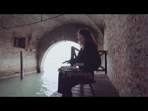 Franziska Fleischanderl - Vivaldi: Sonata RV 37a (Worldpremiere Recording - Excerpt)