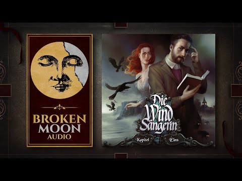 Die Windsängerin - Kapitel 1 von 2