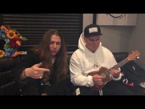 Yung Pinch x Einer Bankz "When I Was Young"