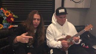 Yung Pinch x Einer Bankz &quot;When I Was Young&quot;