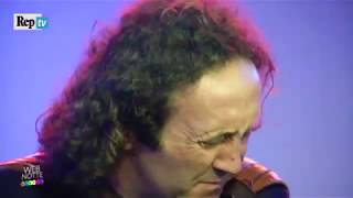 Rita Marcotulli e Luciano Biondini - Cosa sono le nuvole (omaggio in jazz a Pasolini)