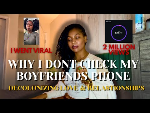 This Will Change the Way You See & Experience Love FOREVER | Decolonizing Love & Relastionships 