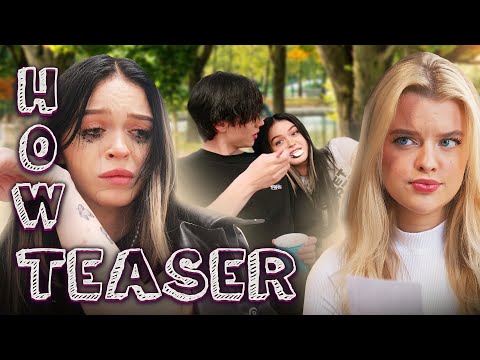 What to do if a past relationship is over? (Teaser)