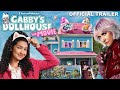 GABBY S DOLLHOUSE THE MOVIE Official Trailer