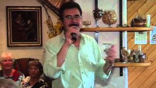 Himmel voller Geigen