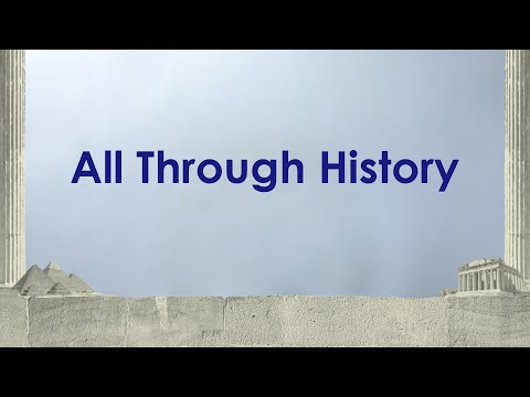 All Through History
