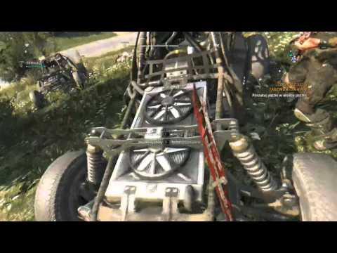 #13 Zagrajmy w Dying Light The Following pl pc