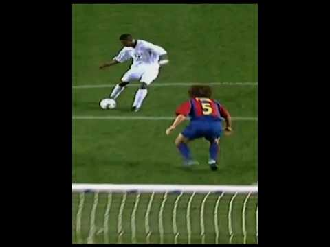 The Art Of Defending - Old School